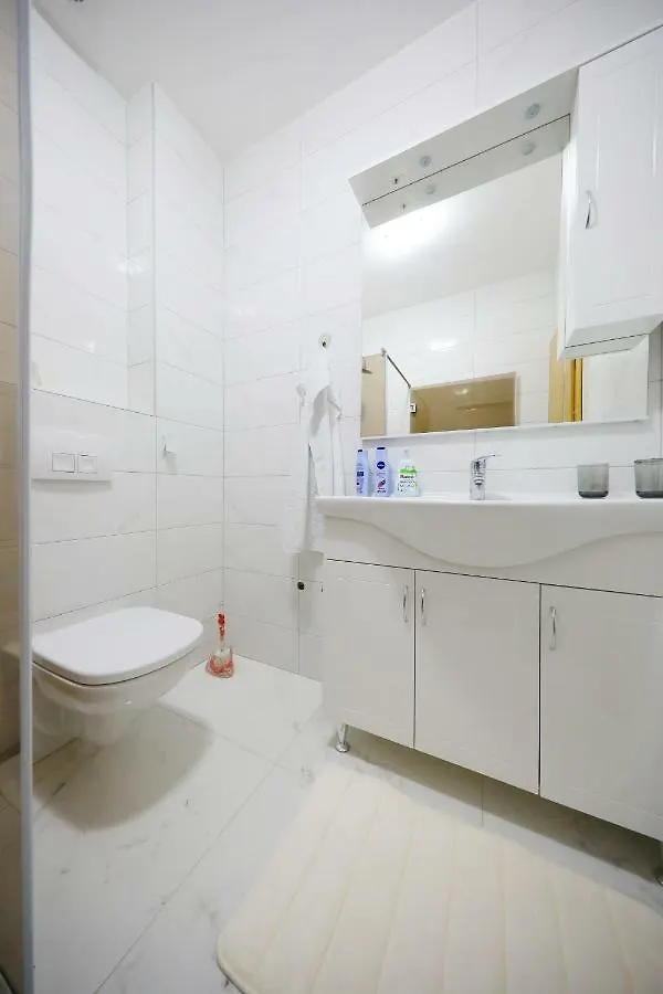 Apartmani Vlado Mitar Sukosan