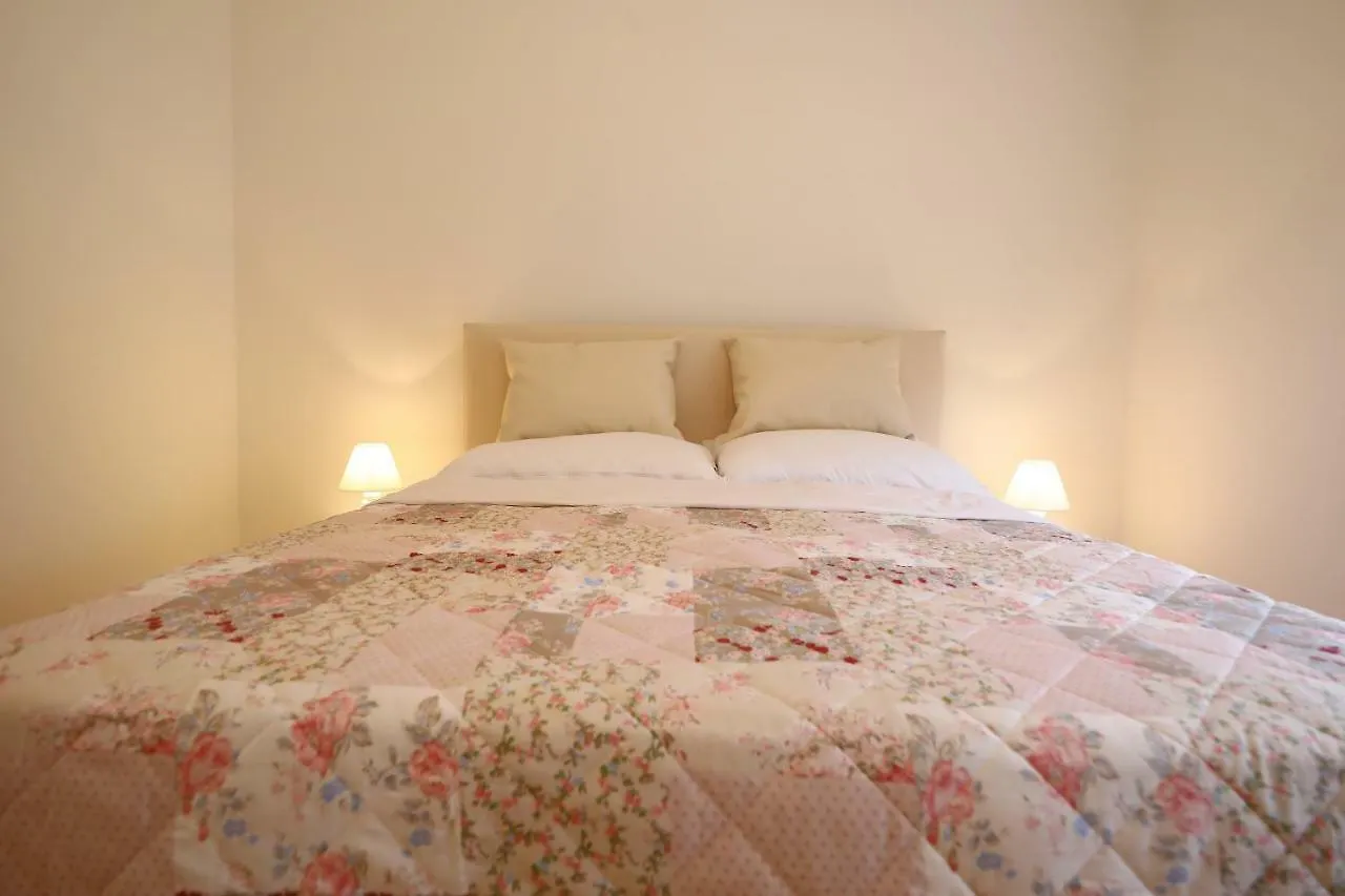 Apartmani Vlado Mitar Sukosan Apartment