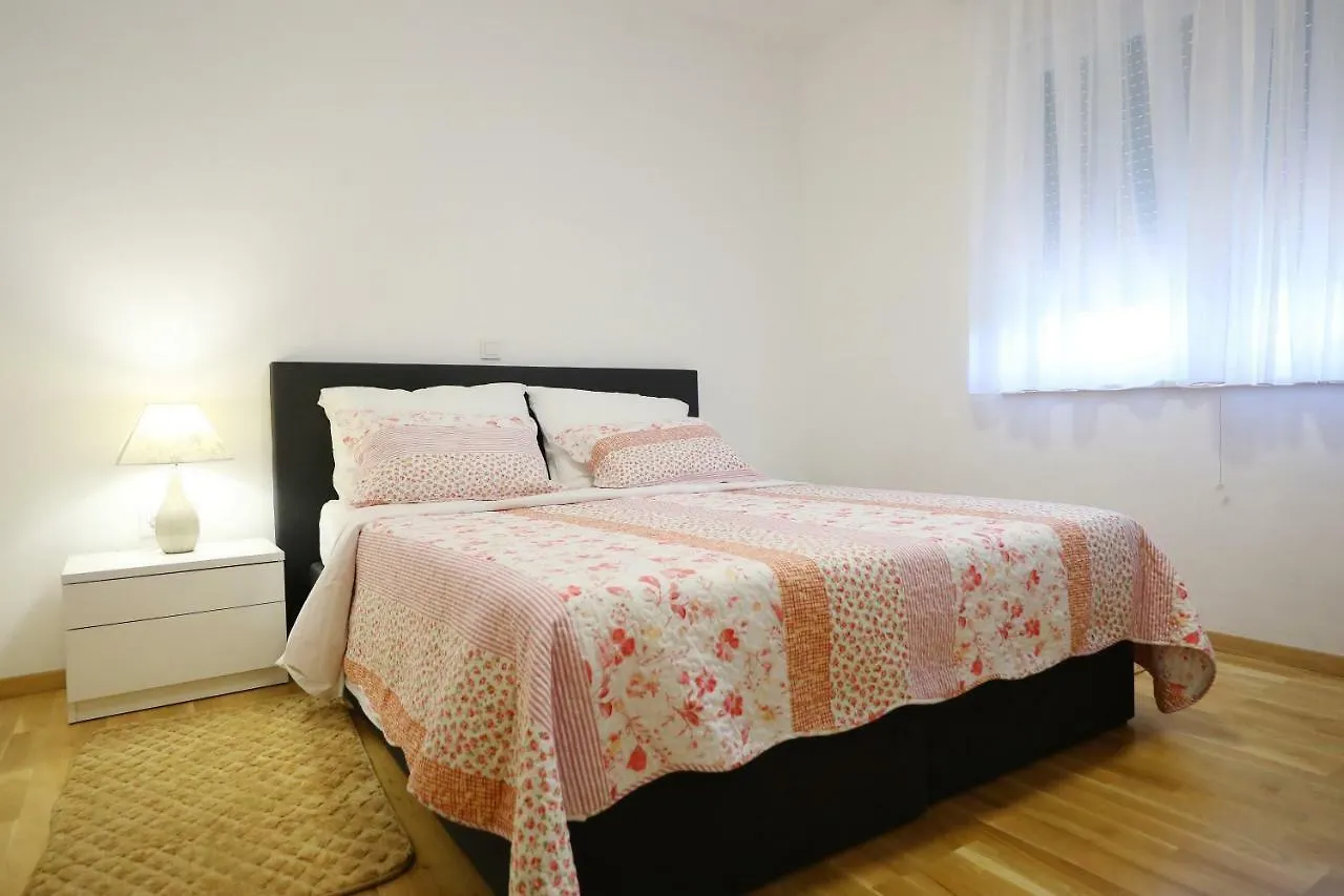 Apartmani Vlado Mitar Sukosan
