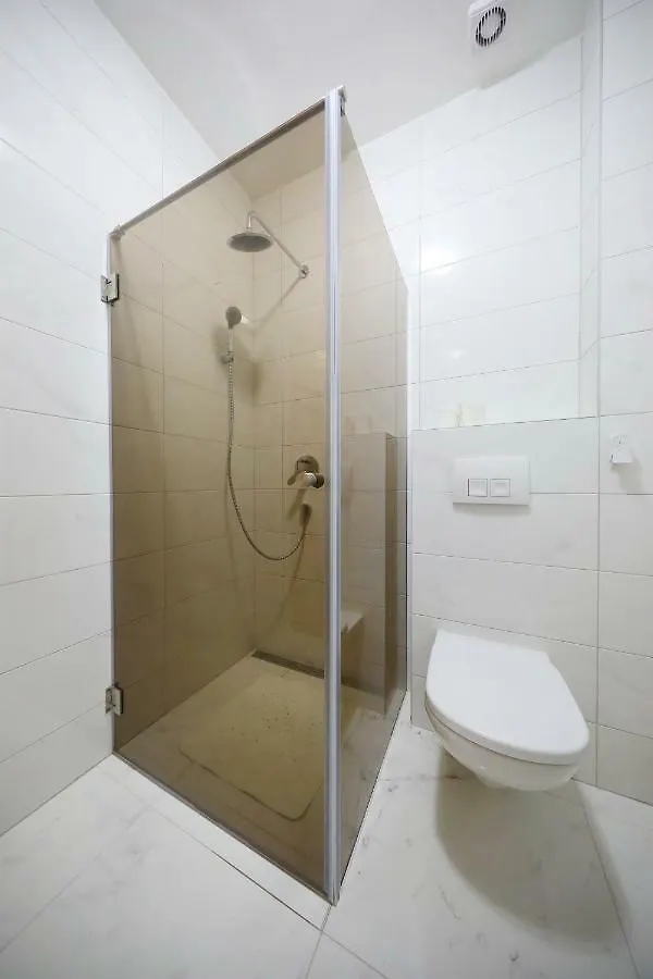 Apartment Apartmani Vlado Mitar Sukosan