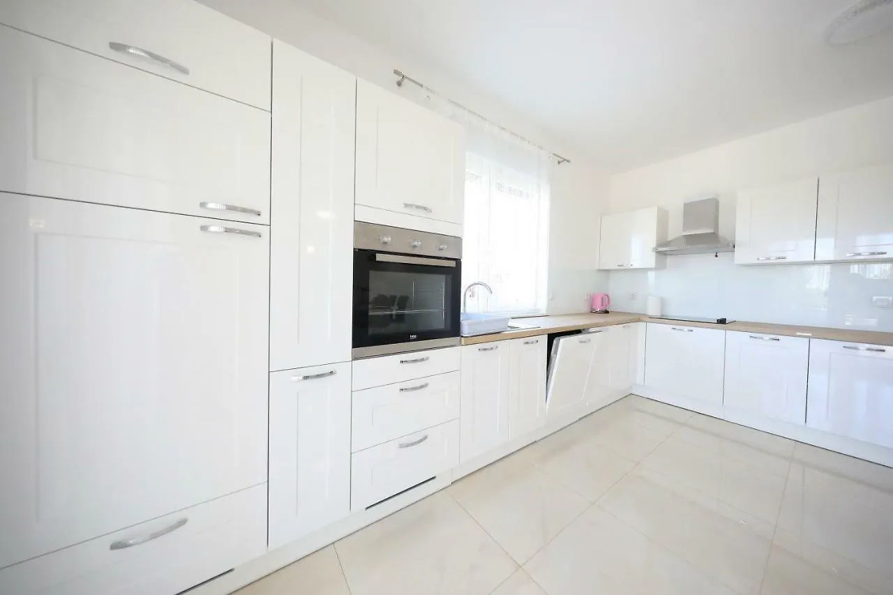 Apartmani Vlado Mitar Sukosan