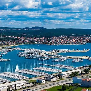 Appartement Svitlana, Sukošan